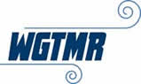 WGTMR logo