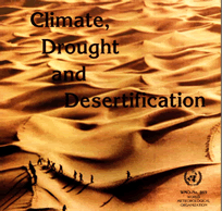 Climate, Drought, and Desertification