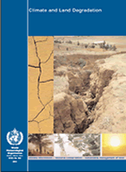 Climate and Land Degradation